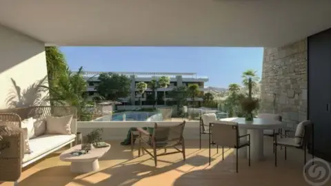 Piso en calle , nº 10