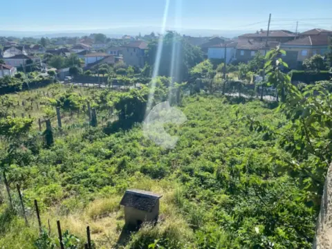 Terreno en Sobrado Do Bispo