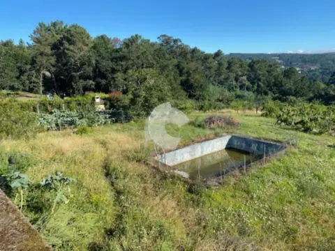 Terreno en Sobrado Do Bispo