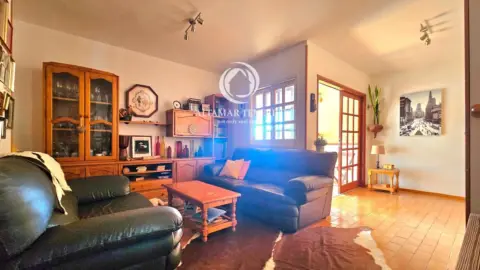 Apartamento en Chayofa