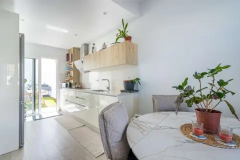 Dúplex en Costa Teguise