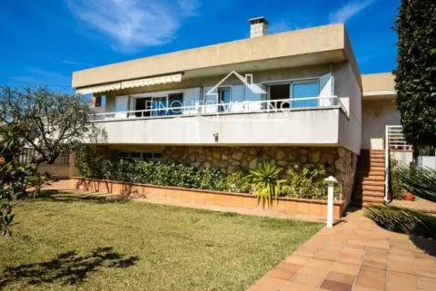 Chalet en Bellamar-Mas de la Mel