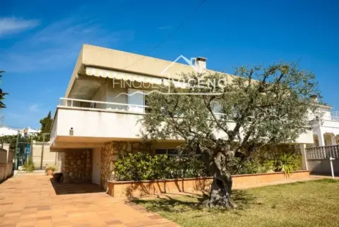 Chalet en Bellamar-Mas de la Mel