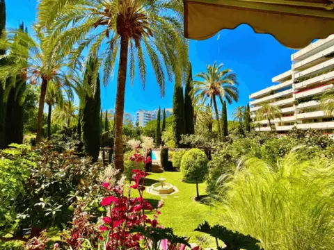 Apartamento en Playa de la Fontanilla