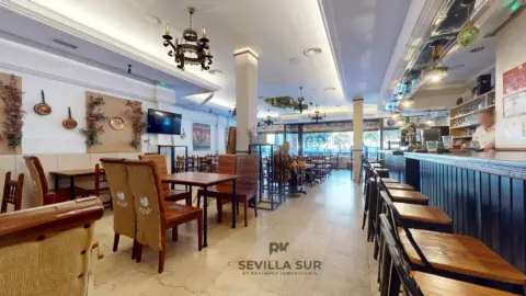 Local comercial en calle de Doce de Octubre