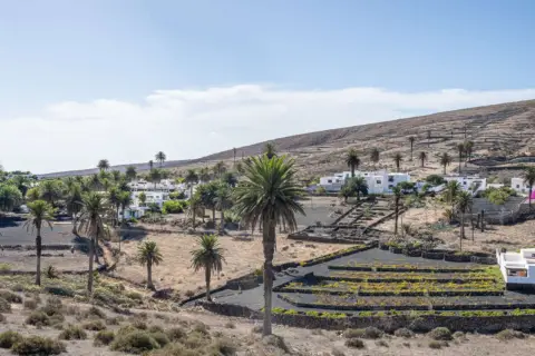 Dúplex en calle de la Vista de la Vega