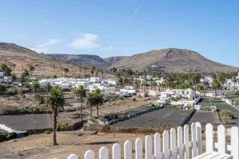 Dúplex en calle de la Vista de la Vega