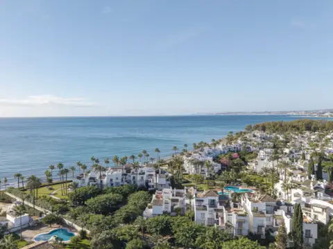 Apartamento en Punta Plata