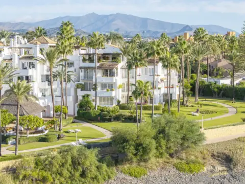 Apartamento en Punta Plata