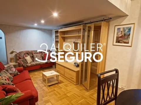 Imagen de vivienda en alquiler