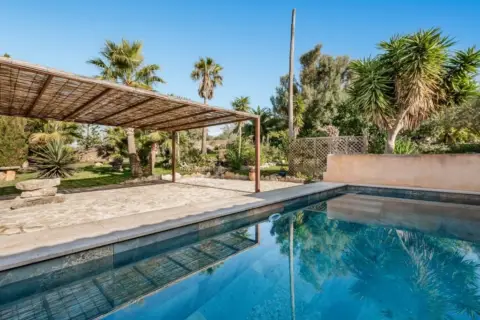 Finca rústica en Manacor