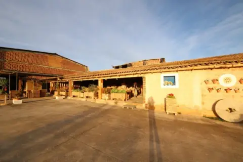 Local comercial en Vilafranca de Bonany