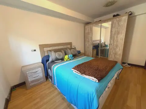 Piso en calle calle Sebastián El Cano