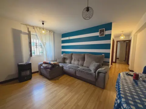 Piso en calle calle Sebastián El Cano