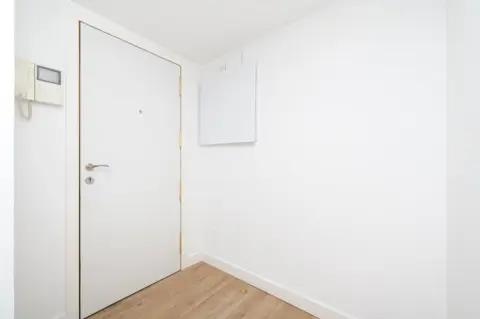 Piso en Paseo de la Castellana