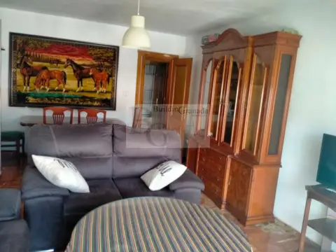 Piso en San Francisco Javier