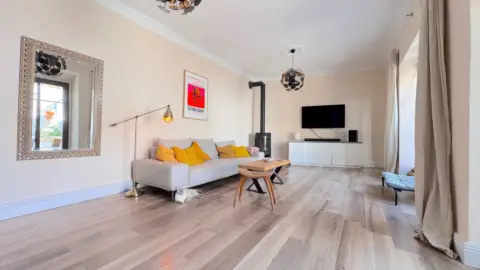 Casa adosada en Esporles