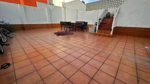 Casa en Castilleja de la Cuesta