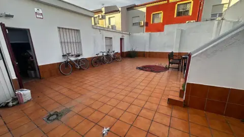 Casa en Castilleja de la Cuesta
