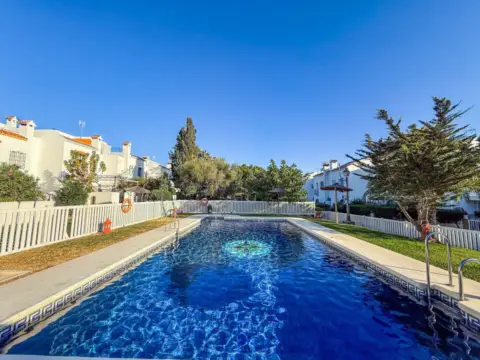 Casa en Casares Costa