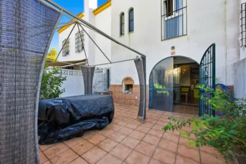 Casa en Casares Costa