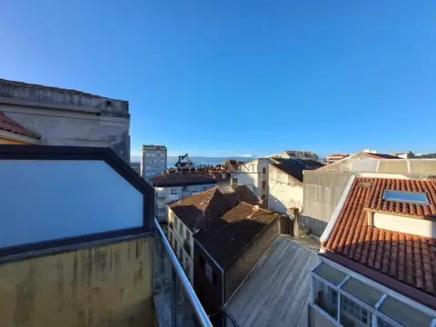 Ático en Vilagarcía de Arousa