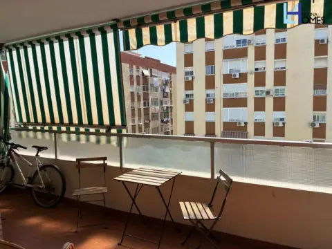 Piso en Nueva Málaga-Miraflores