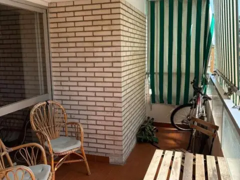 Piso en Nueva Málaga-Miraflores