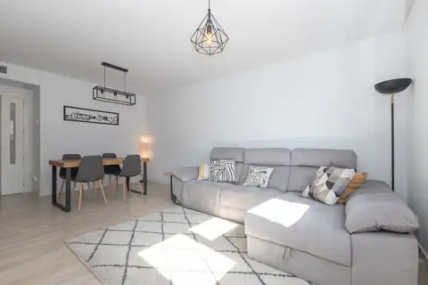 Piso en Casco Antiguo