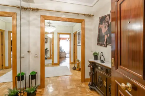 Piso en Avenida de Sancho 'El Fuerte', 71