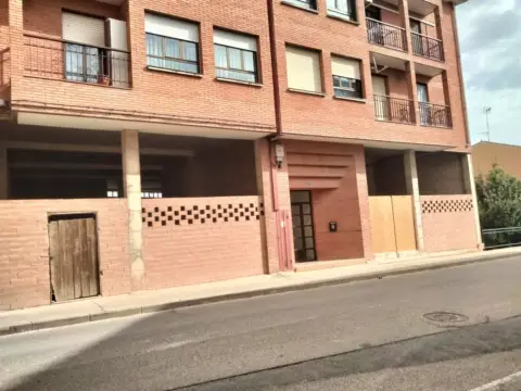 Local comercial en Lardero