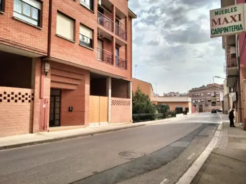 Local comercial en Lardero