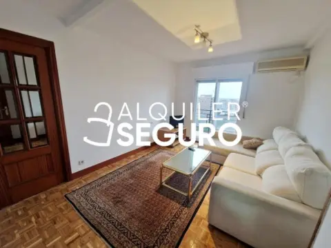 Piso en Valderas - los Castillos