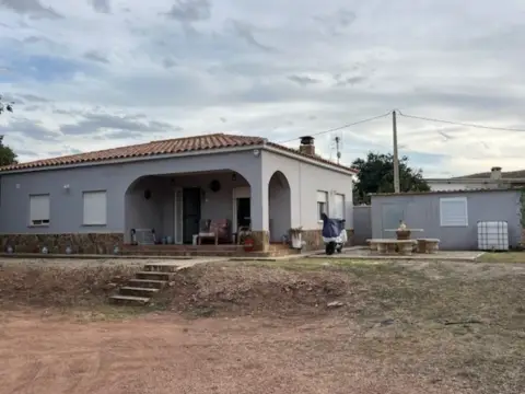 Finca rústica en Valencia Province