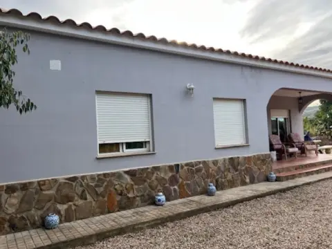 Finca rústica en Valencia Province