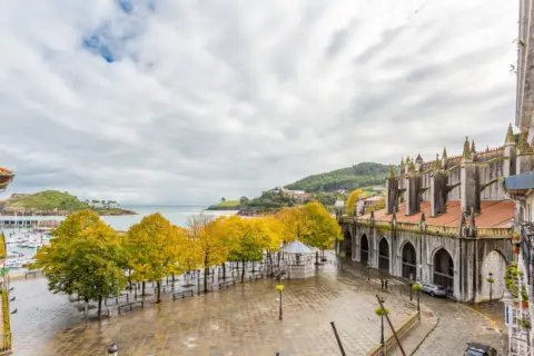 Piso en calle de Uribarren, 2