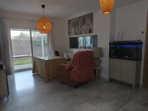 Chalet en Espartinas