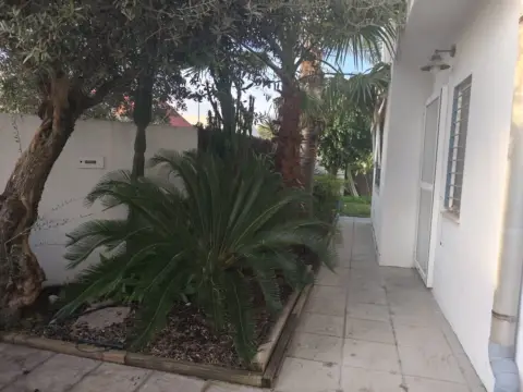 Chalet en Espartinas