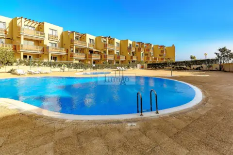 Apartament a Avenida de los Abrigos