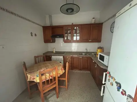 Casa en calle Leon Y Castillo