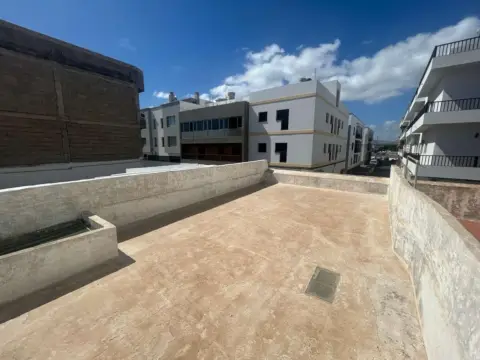 Casa en calle Leon Y Castillo