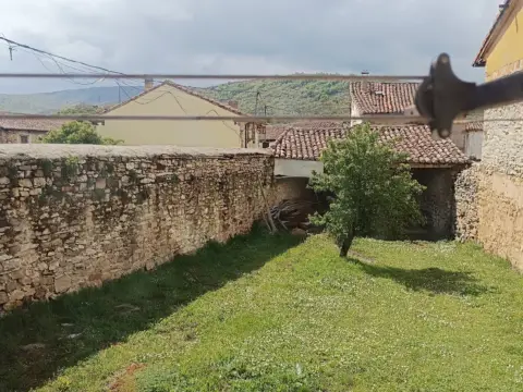 Casa en Plaza Mayor