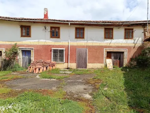Casa en Plaza Mayor