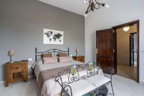 Casa en San Bartolomé