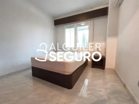 Piso en Playa de San Juan-El Cabo