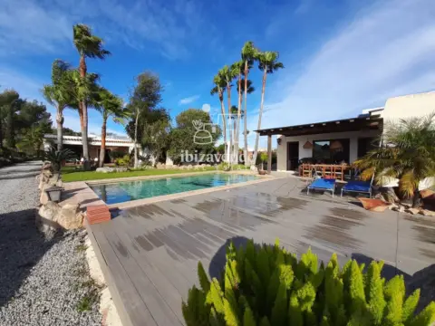 Casa en Santa Gertrudis