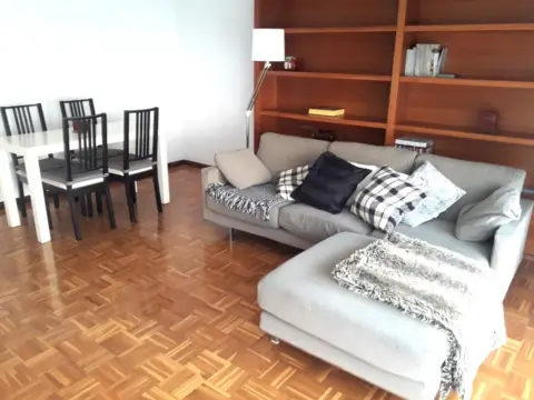 Piso en calle Santa Vicenta María