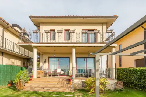 Casa en calle de San Esteban