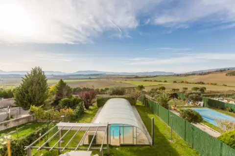 Casa en calle de San Esteban