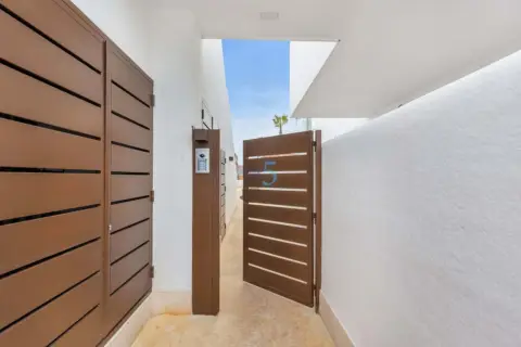 Ático en Los Alcázares